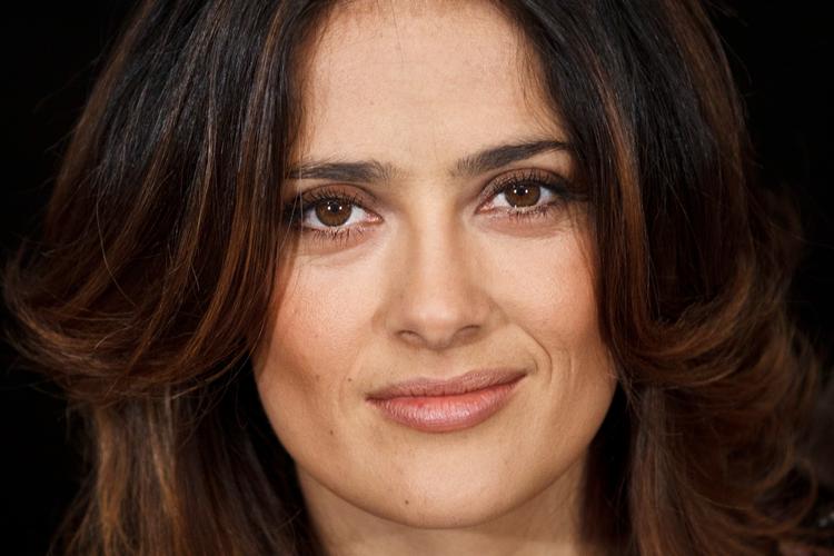 Salma Hayek måtte sige nej til Harvey Weinstein utallige gange. Blandt andet til oralsex, brusebad og massage.   