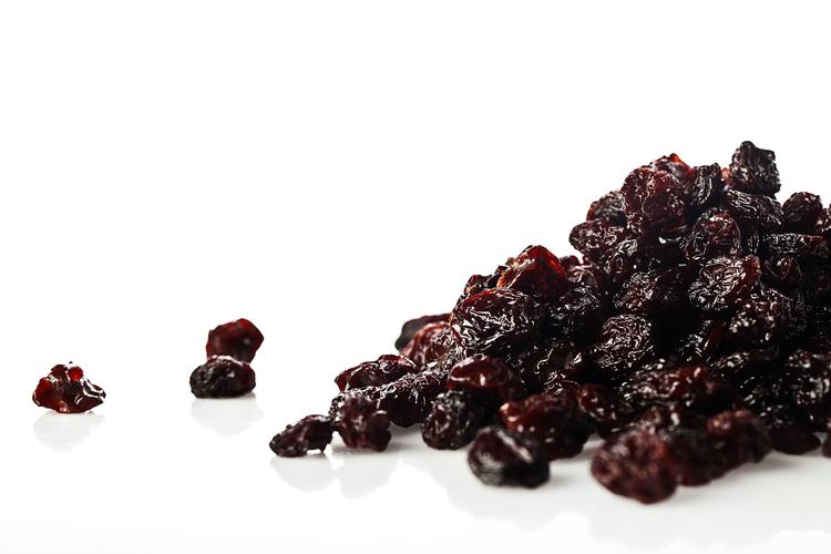 Nu kan man så få rosiner i stedet for dårlig tysk chokolade i sin julekalender.  