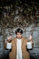 
Keramiker Anne Black vakte en del opsigt, da hun lagde en video på nettet, hvor hun viste, at hun havde opdaget, at Netto solgte kopier af hendes keramik.
   Foto: Mads Nissen/POLFOTO