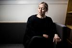 Designer Cecilie Manz' grundighed og underspillede udtryk får én til at tro på, at der stadig er håb for dansk design i en tid, hvor der bliver skabt alt for mange overflødige produkter. Arkivfoto Line Ørnes Søndergaard
