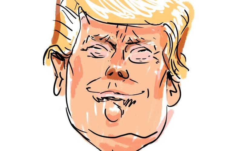 Arkivtegning Mette Dreyer