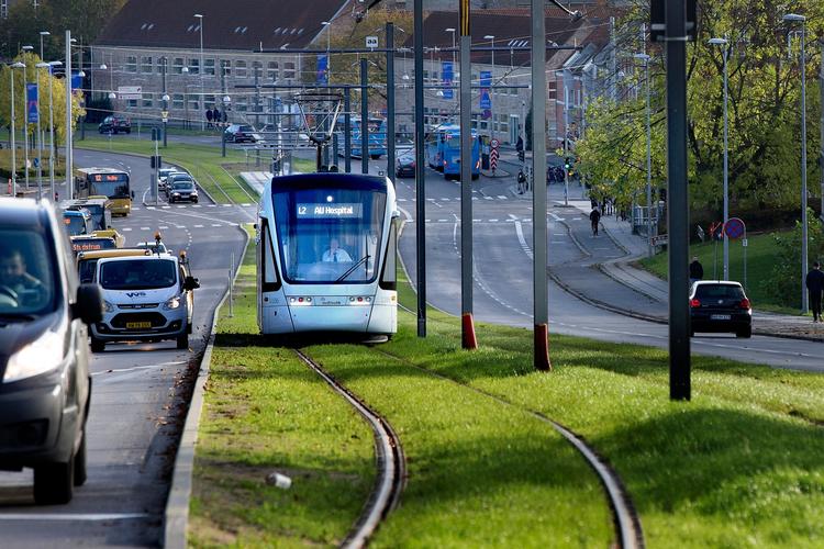 Kommunalvalg i Aarhus