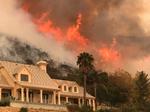 California Wildfires