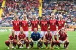 Kvindelandsholdet i fodbold henrykkede nationen under EM i sommer, hvor det blev til en flot andenplads. 