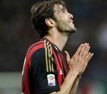 Kakás første periode i AC Milan var hans bedste. Det var dengang han var verdens bedste spiller.  