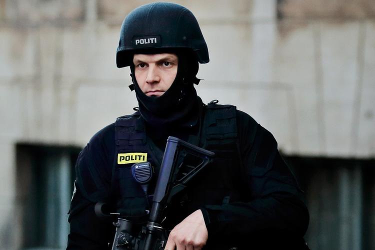 Politi havde ikke overblik over skydetræning før terror