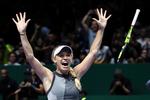 RB PLUS Wozniacki drosler ned i jagt på mere succes
