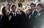 Den maltesiske journalist Daphne Caruana Galizia blev i oktober dræbt af en bombe placeret på hendes bil.  