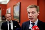 Der er ikke sket markant nyt den seneste uge, mener Kristian Thulesen Dahl. 
