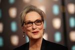 Meryl Streep har aldrig selv været vidne til Harvey Weinsteins overgreb, men udtrykker sin fulde støtte til ofrene for dem.
 