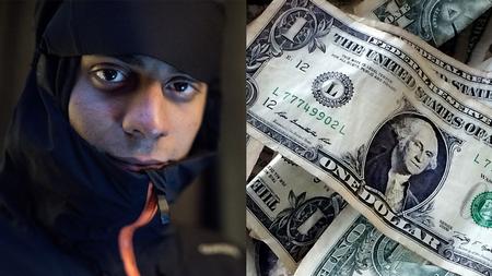 Arkivfotos AP/Joachim Ladefoged