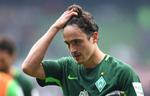 Der var fast arbejde til Thomas Delaney og hans Werder-holdkammerater onsdag, men det udløste en billet til pokalkvartfinalen.
   