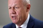 Damian Green