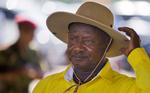 Yoweri Museveni var leder af en oprørsbevægelse, da han tog magten for 31 år siden. Nu vil han vælges, igen og igen og igen.    