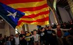Spain Catalonia