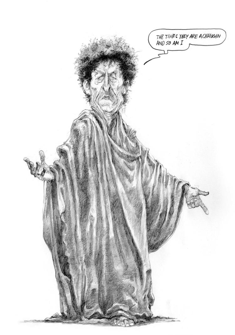 Tegning Roald Als
