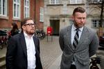 Trods en ihærdig kamp må økonomi- og indenrigsminister Simon Emil Ammitzbøll-Bille, Joachim B. Olsen og de øvrige LA'ere kigge langt efter lettelser i topskatten. 