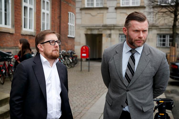 Trods en ihærdig kamp må økonomi- og indenrigsminister Simon Emil Ammitzbøll-Bille, Joachim B. Olsen og de øvrige LA'ere kigge langt efter lettelser i topskatten. 