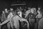  Børnerockfestival i Cirkusbygningen i 1981.
   