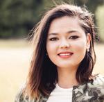 »Lige pludselig skulle jeg være med i 'Go' Morgen Danmark'. Og der var flere, der ville have mig med i alt muligt«, fortæller Nilofer Abbasi.  