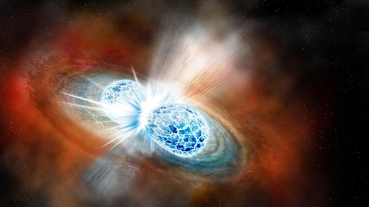 Illustration  Robin Dienel/Carnegie Institution for Science