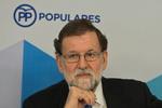 Mariano Rajoy er klar til dialog, men catalansk selvstændighed er stadig ikke et tema. 