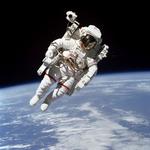Obit Space Bruce McCandless