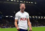 Harry Kane. 