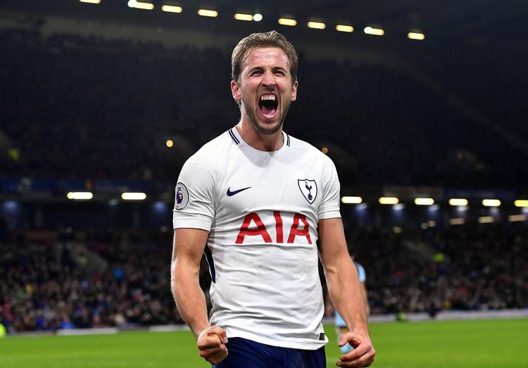 Harry Kane. 