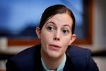 Børne- og socialminister Mai Mercado (K)
   