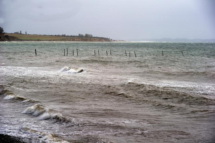 Ærø kalder sig selv for Danmarks mest romantiske ø. 