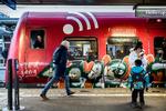 Den københavnske S-toglinje F