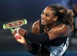 Ved den seneste Australian Open (foto) kunne en gravid Serena Williams stadig dominere sine modstandere og erobre titlen for syvende gang. 
   
