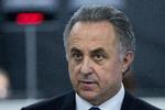 Vitaly Mutko har været ansvarlig for VM-komiteen, og han er tidligere russisk sportsminister med hænderne fulde efter massive dopingproblemer. 