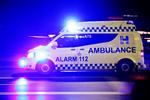 Ny teknologi kan forudsige, om du kan forvente at blive akut indlagt inden for de næste 100 dage. (arkivfoto) 