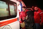 12 børn er indtil videre blevet evakueret fra Damaskus-forstaden Ghouta i Syrien. Flere vil blive evakueret i løbet af i dag. 