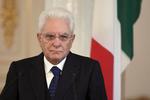  Sergio Mattarella  har opløst tet italienske parlament. Italienerne skal til valg 4. marts 2018. 