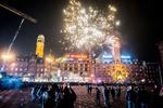 Nytårsaften 2016