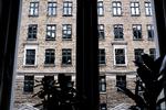 Jægersborggade på Nørrebro