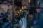Bronx Fire