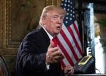 Støtter af Donald Trumps klimapolitik, der bygger på at klimaforandringer er et svindelnummer, har betalt Google for at ligge i toppen af resultatsiden, når udvalgte målgrupper søger information om emnet. 
    
   