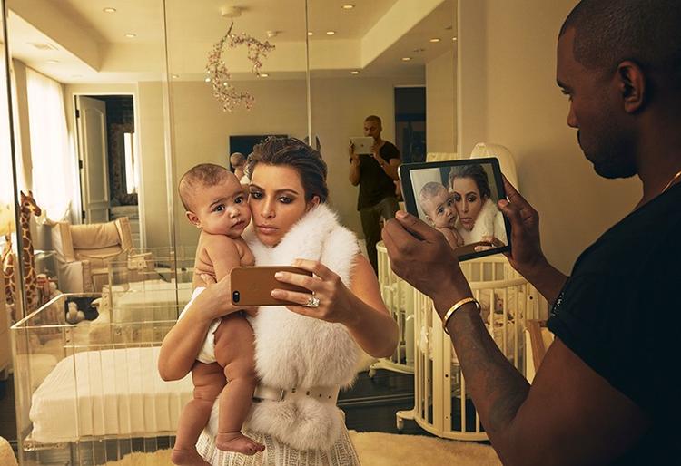 Foto: Annie Leibovitz/Trunk Archive 