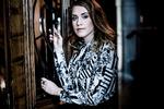 Anna David udgav i 2004 sangen 'Fuck dig'. Ordet er i dag brugt overalt. 