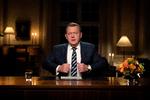 Finn Frandsen/POLFOTO