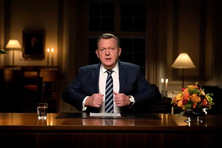 Finn Frandsen/POLFOTO