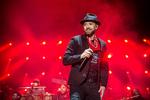 Justin Timberlake er kendt for sine fængende popmelodier og dansable musik. Nu udkommer han snart med sit femte soloalbum, der er inspireret af hans Tennessee-countryrødder. (arkivfoto). 