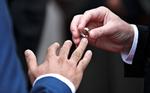 Brønshøj Menighedsråd skriver i en stillingsannonce at præsten skal vie homoseksuelle. Det eksplicitte krav kritiserer formanden for Indre Mission. Arkivfoto.  Arkivfoto Jens Dresling