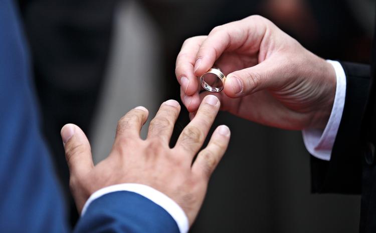 Brønshøj Menighedsråd skriver i en stillingsannonce at præsten skal vie homoseksuelle. Det eksplicitte krav kritiserer formanden for Indre Mission. Arkivfoto.  Arkivfoto Jens Dresling