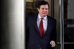 Paul Manafort fotograferet i november sidste år.  
