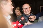 
Ninna Hedeager Olsen frasiger sig på forhånd eftervederlag, når borgmestertiden stopper.
   